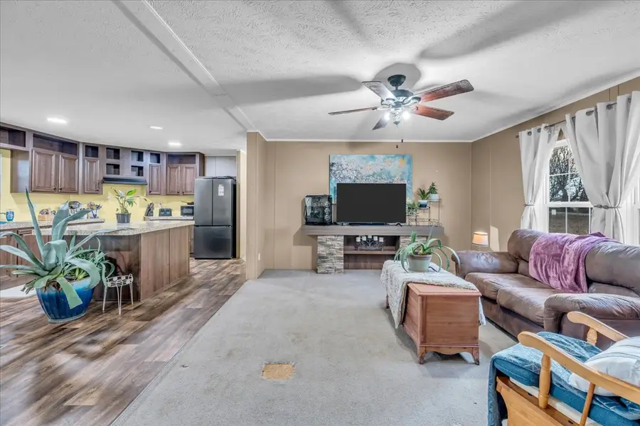 599 A B Frazier Rd, Smithville, TN 37166 - Image #2