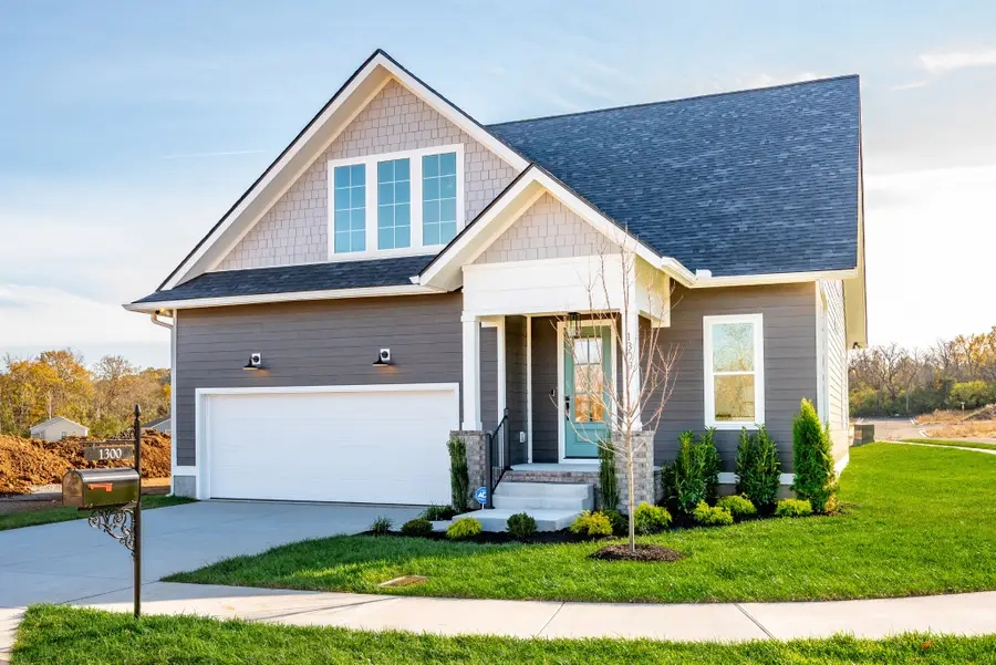 1301 Alderwood Pass, Nashville, TN 37207 - Image #2