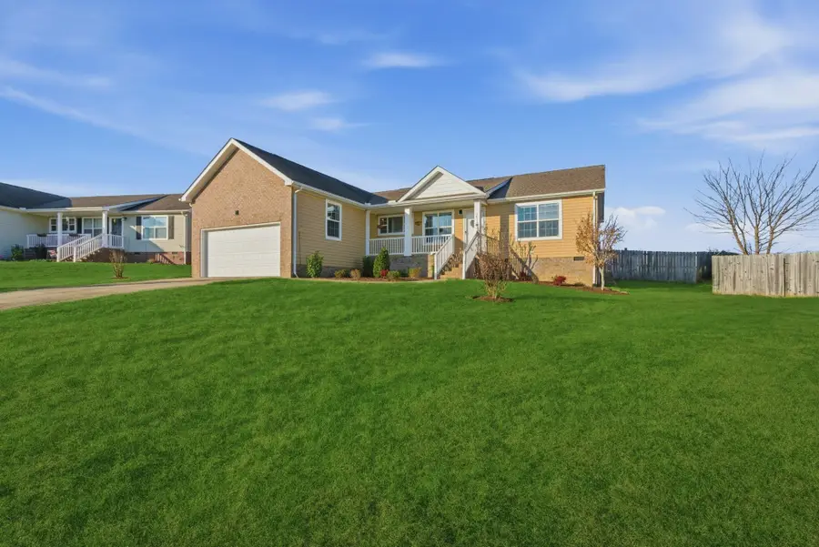 2013 Vancroft Cir, Spring Hill, TN 37174 - Image #2