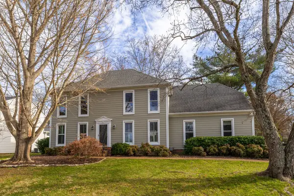 507 Arbor Dr, Franklin, TN 37069