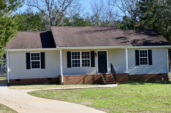 1513 Rebecca Dr, Chapel Hill, TN 37034