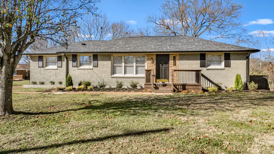 1148 Tuckahoe Dr, Nashville, TN 37207 - Image #2