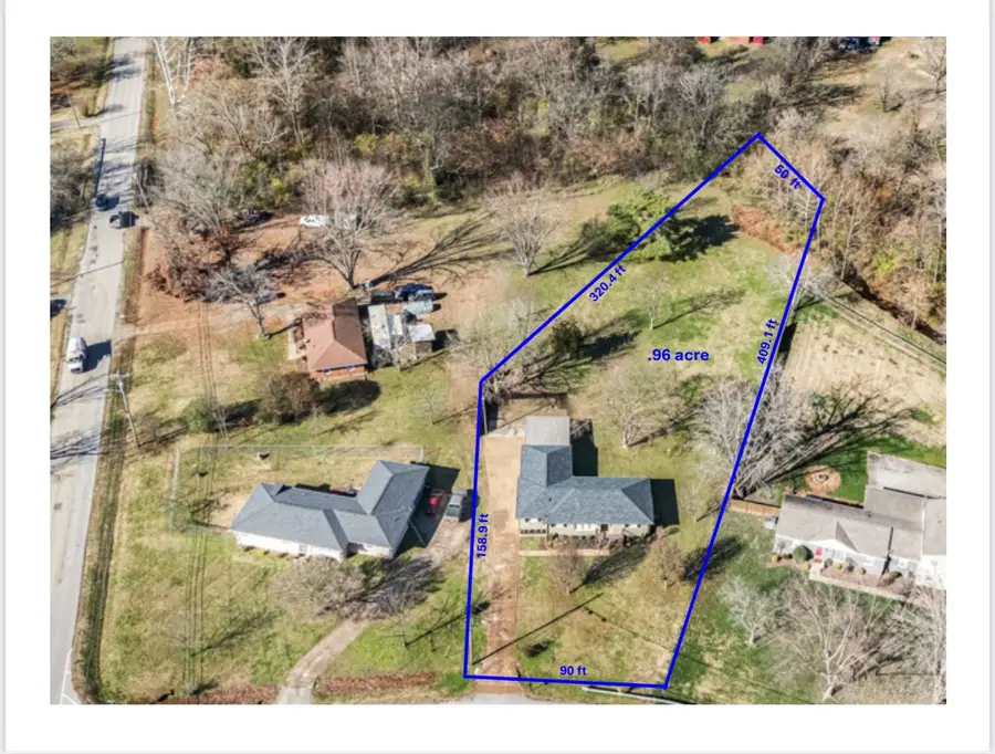 1148 Tuckahoe Dr, Nashville, TN 37207 - Image #3