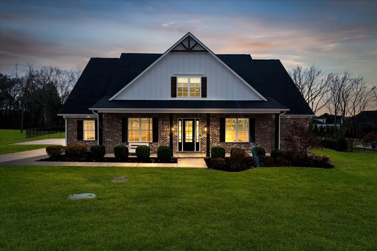 124 Seclusion Ct, Murfreesboro, TN 37129 - Image #1
