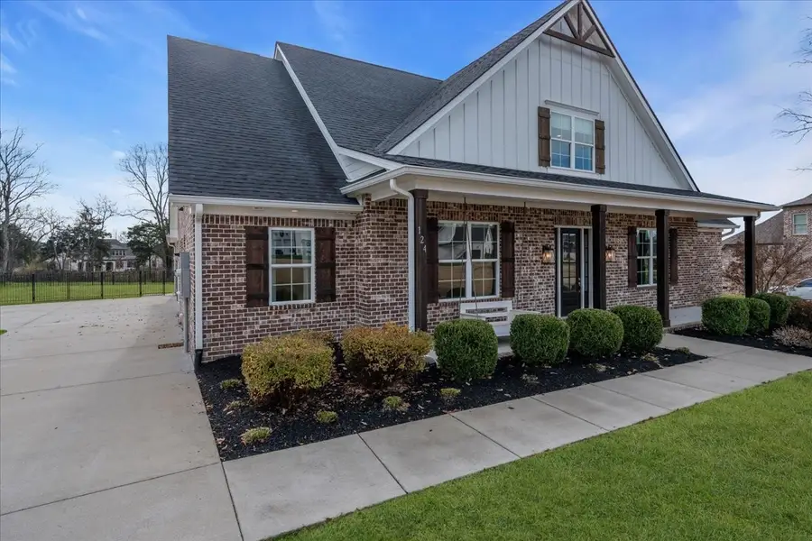 124 Seclusion Ct, Murfreesboro, TN 37129 - Image #3