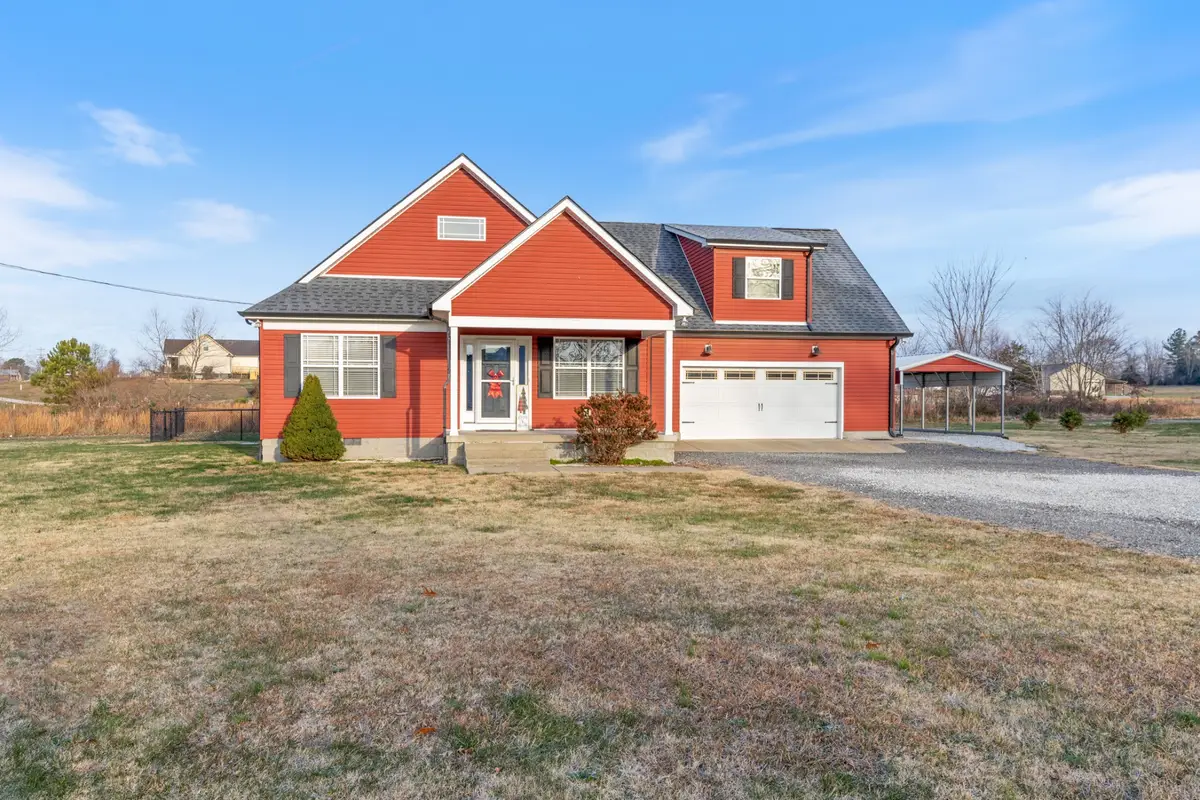 3001 Westcott Rd, White Bluff, TN 37187 - Image #1