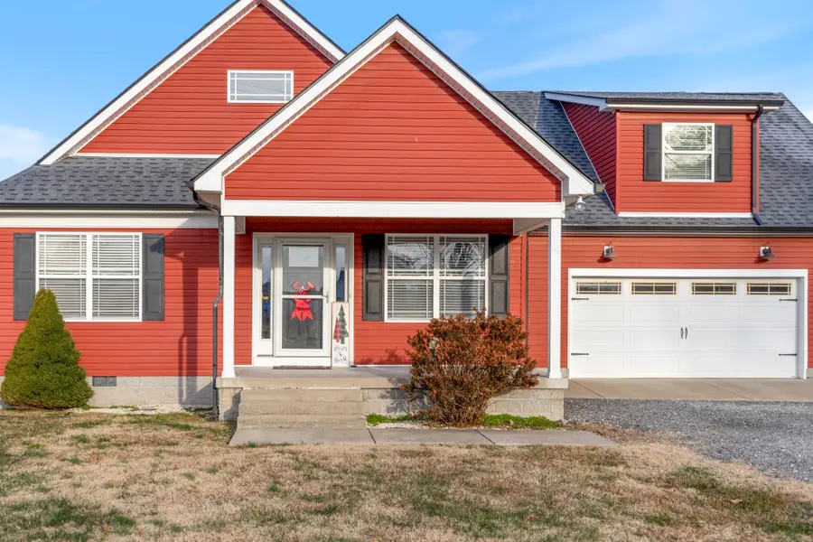 3001 Westcott Rd, White Bluff, TN 37187 - Image #2