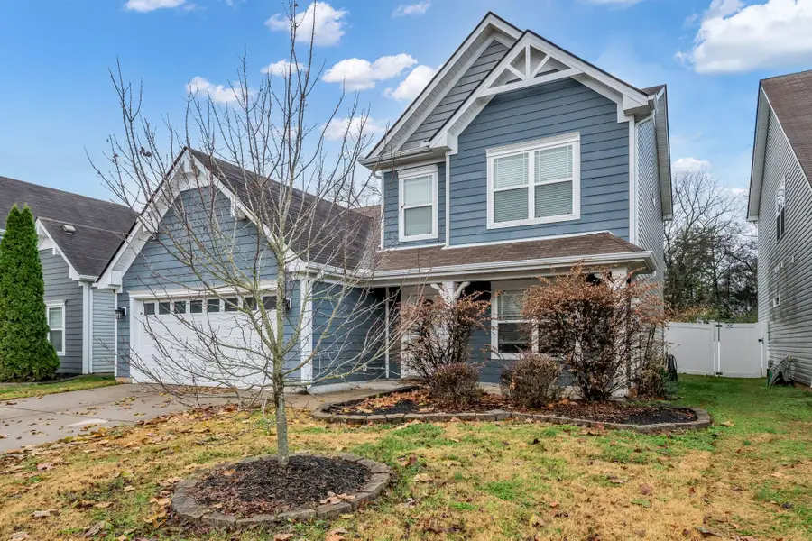 2639 Salem Glen Xing, Murfreesboro, TN 37128 - Image #3