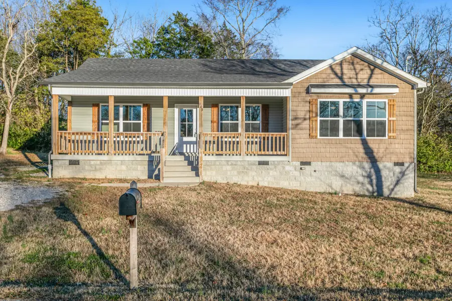 943 Wedgewood Dr, Lewisburg, TN 37091 - Image #3