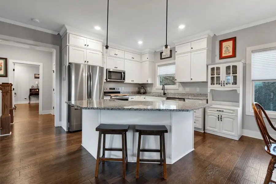 4 Evergreen Trl, Burns, TN 37029 - Image #3