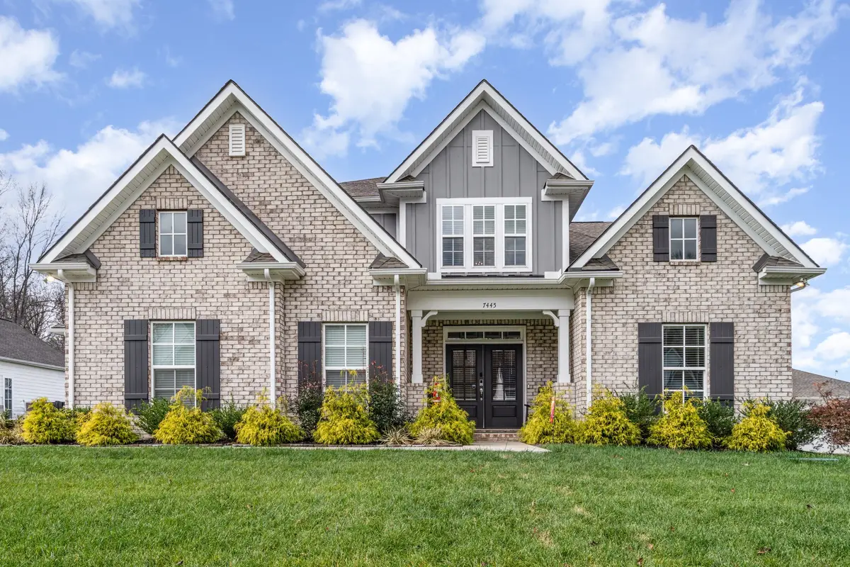 7445 Swindon Blvd, Fairview, TN 37062 - Image #1