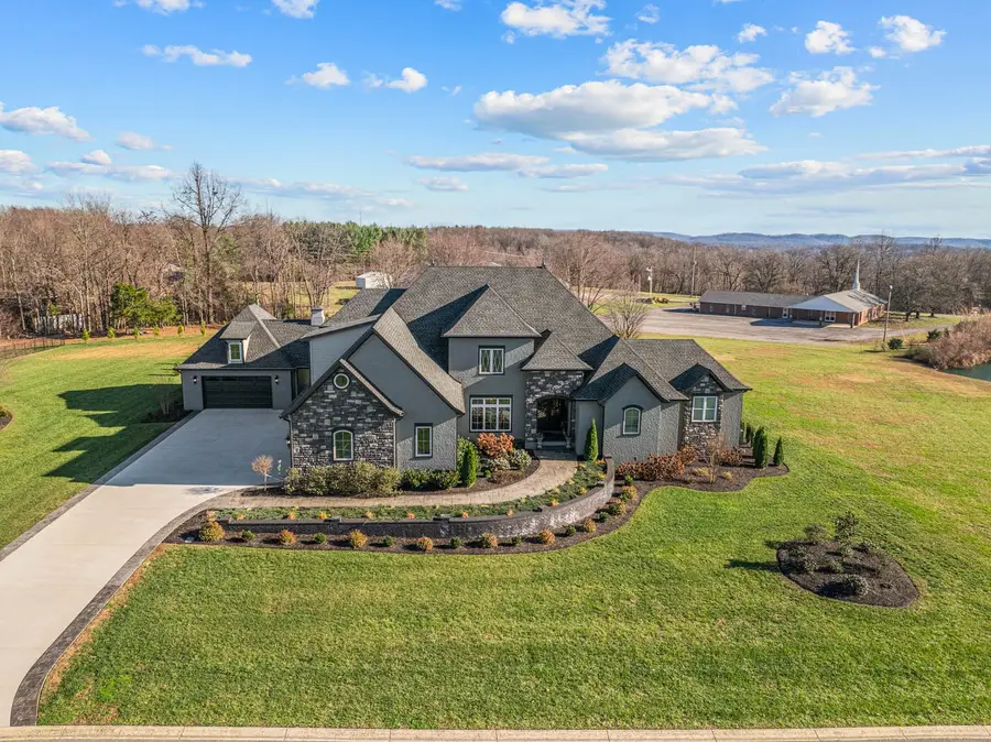 2155 Pinnacle Vw, Cookeville, TN 38506 - Image #2