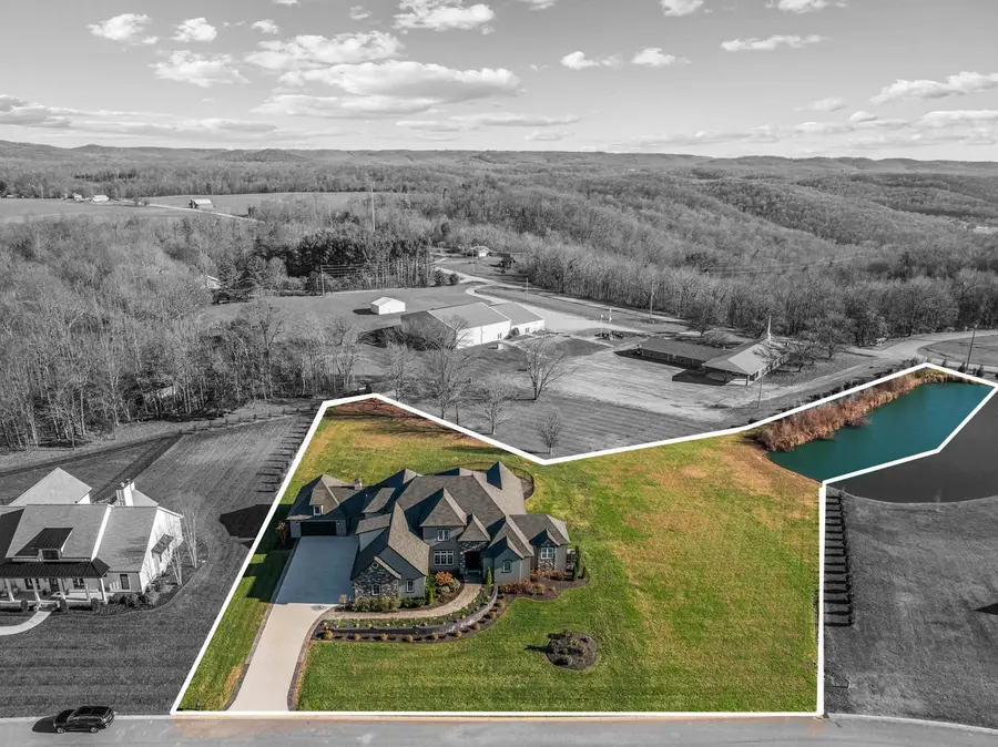 2155 Pinnacle Vw, Cookeville, TN 38506 - Image #3