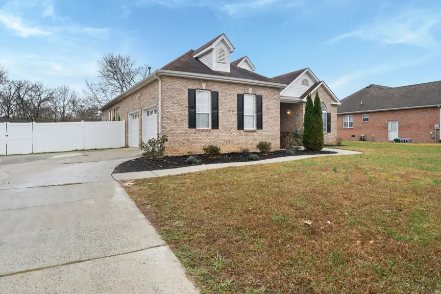 79 Hunt Creek Rd, Manchester, TN 37355 - Image #2