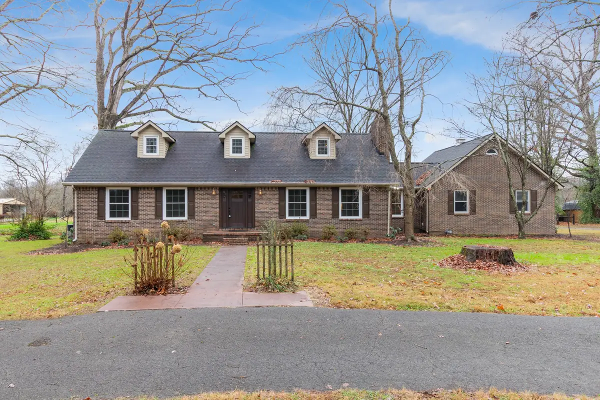 209 Spring Creek Rd, Estill Springs, TN 37330 - Image #1