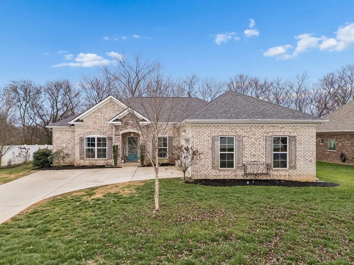 2607 Hidden Creek Way, Columbia, TN 38401 - Image #1