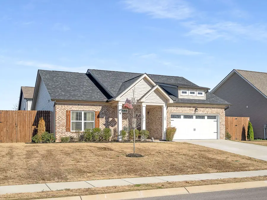 109 Bell Cir, White Bluff, TN 37187 - Image #2