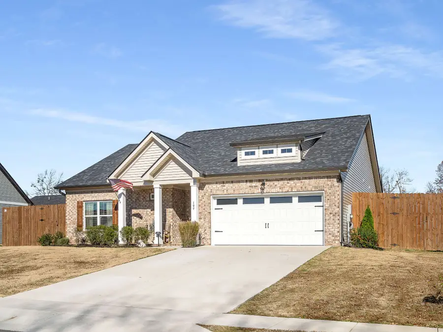 109 Bell Cir, White Bluff, TN 37187 - Image #3