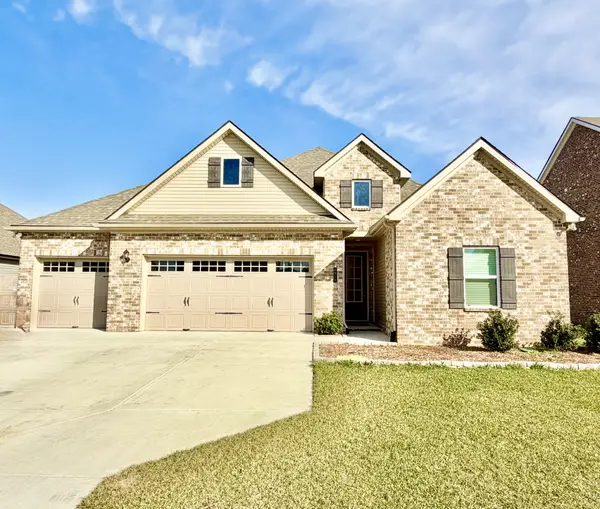 4918 Turquoise Ln, Murfreesboro, TN 37129