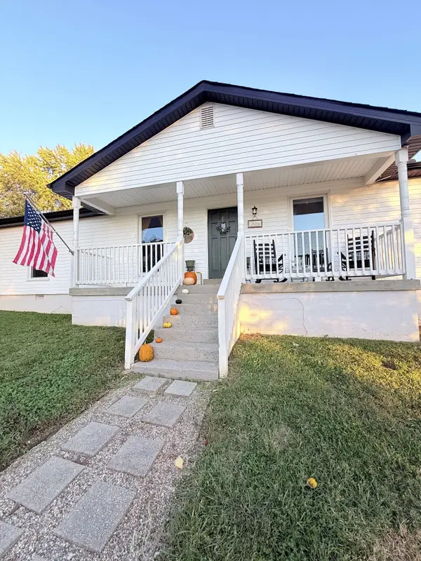 6023 Wayman Dunn Rd, Springfield, TN 37172