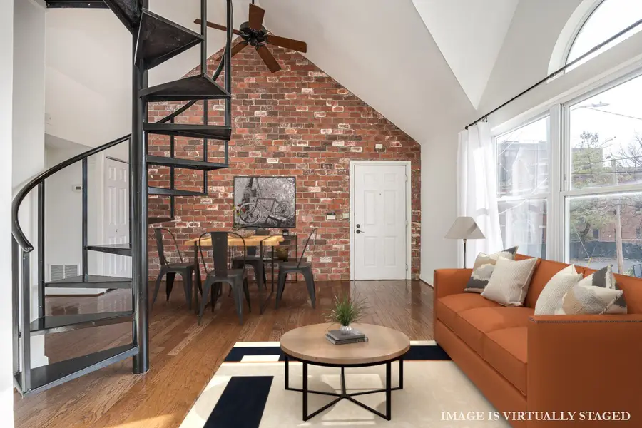 654 President Ronald Reagan Way, Nashville, TN 37210 - Image #2