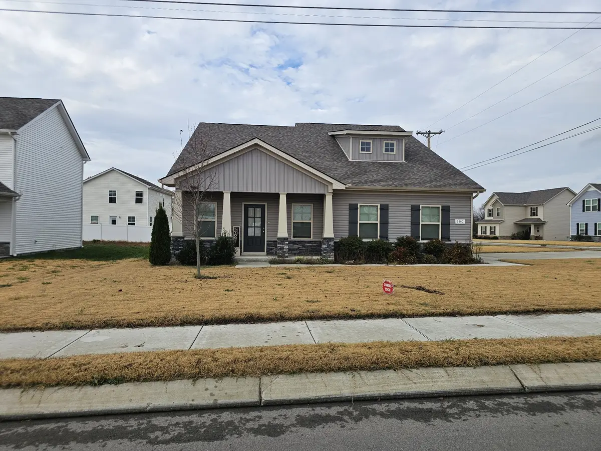 300 Durum St, Shelbyville, TN 37160 - Image #1