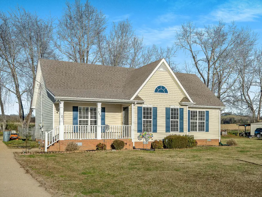 265 Sagewood Dr, Pulaski, TN 38478 - Image #2