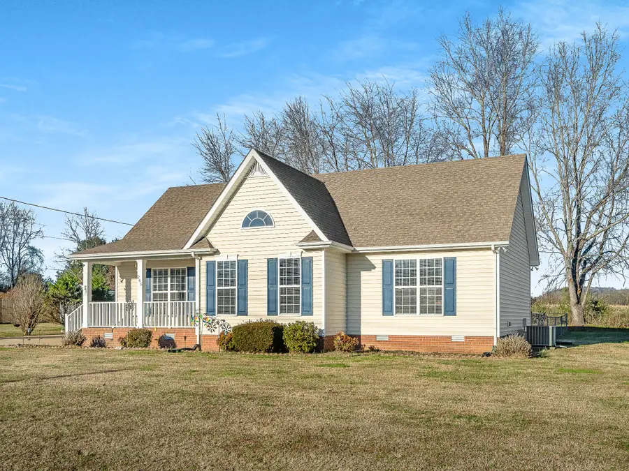 265 Sagewood Dr, Pulaski, TN 38478 - Image #3