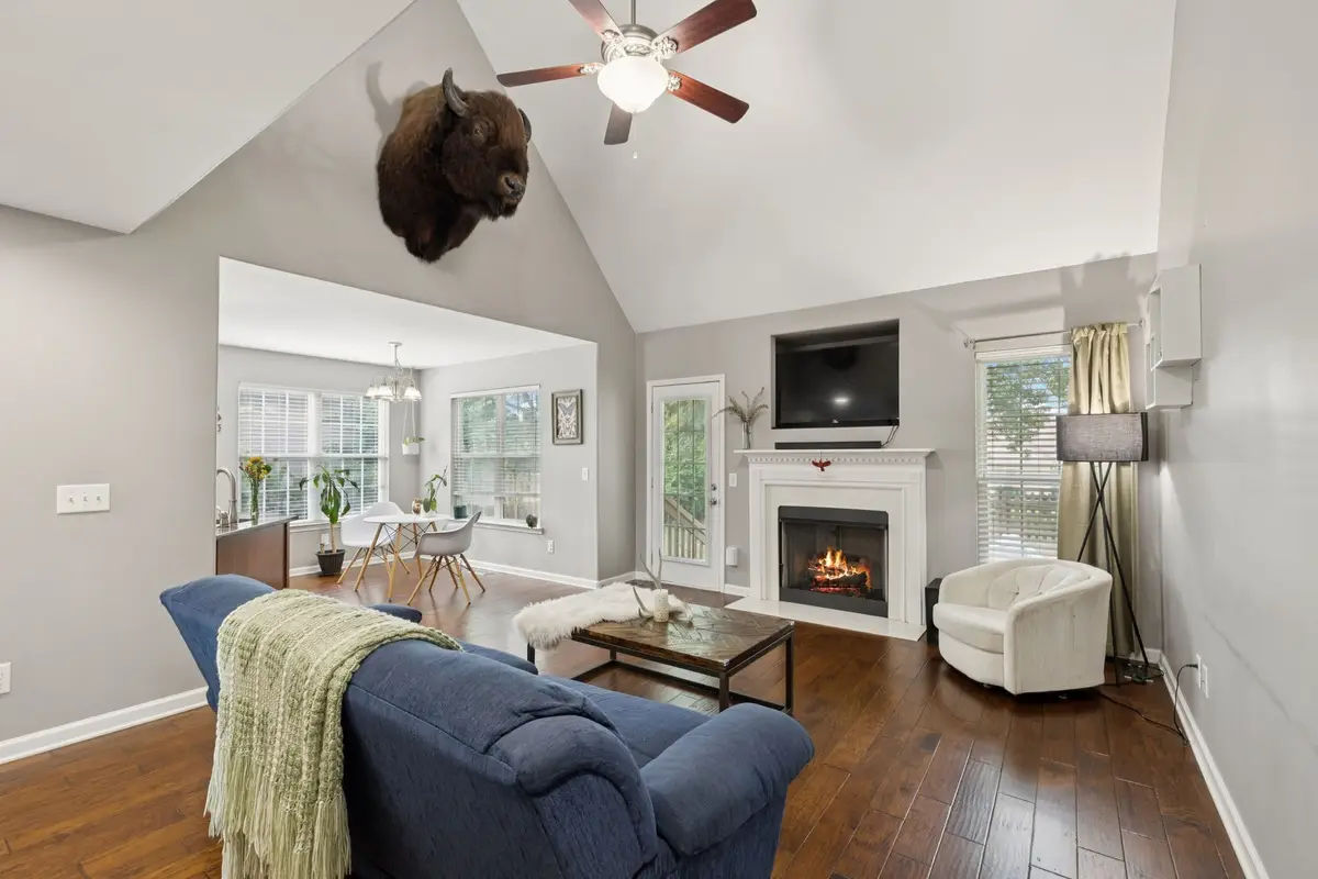 1062 Golf View Way, Spring Hill, TN 37174 - Image #1