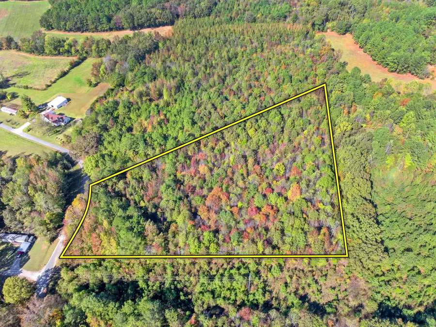 0 Batey Ln, Bruceton, TN 38317 - Image #2