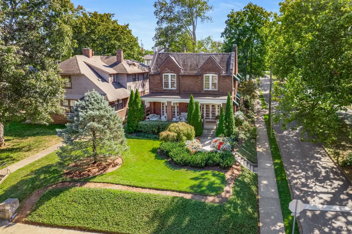 3629 Central Ave, Nashville, TN 37205 - Image #1