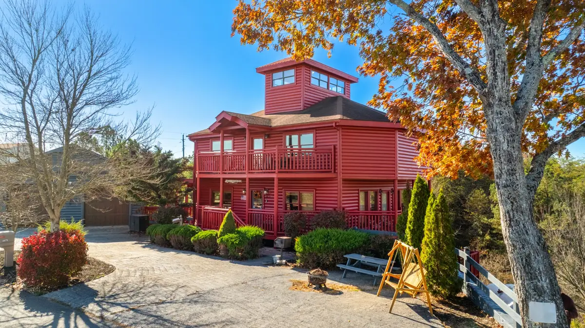 2079 Kerr Rd, Sevierville, TN 37876 - Image #1