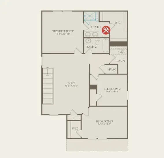 3260 Barrel Oak Pass, Columbia, TN 38401 - Image #3