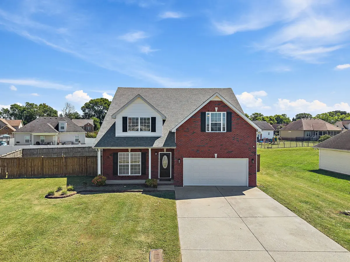 4332 Pender Ct, Murfreesboro, TN 37129 - Image #1