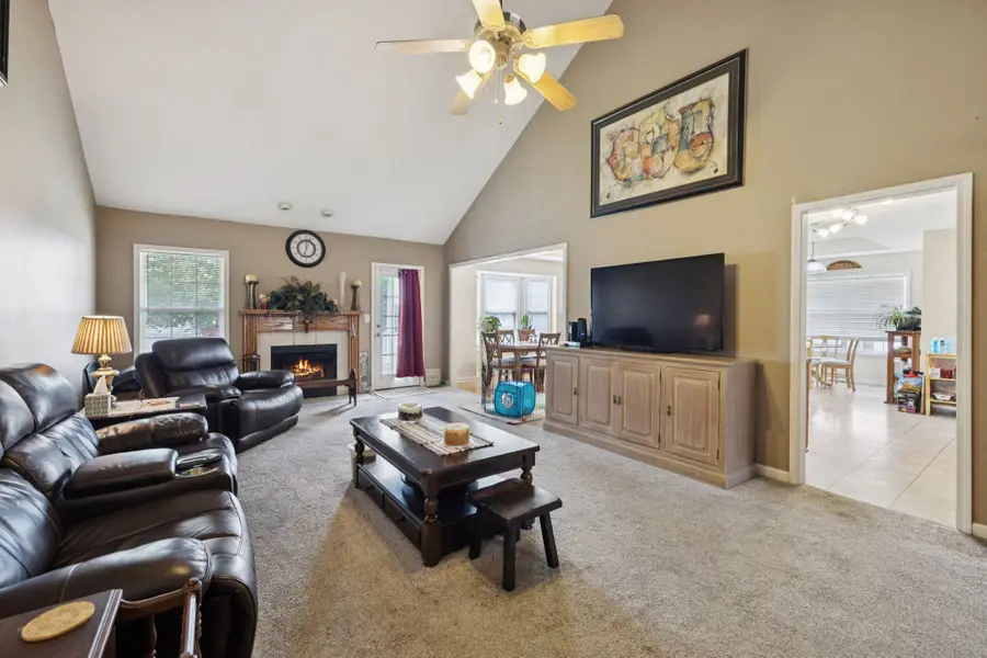 2564 Leprechaun Ln, Clarksville, TN 37042 - Image #3