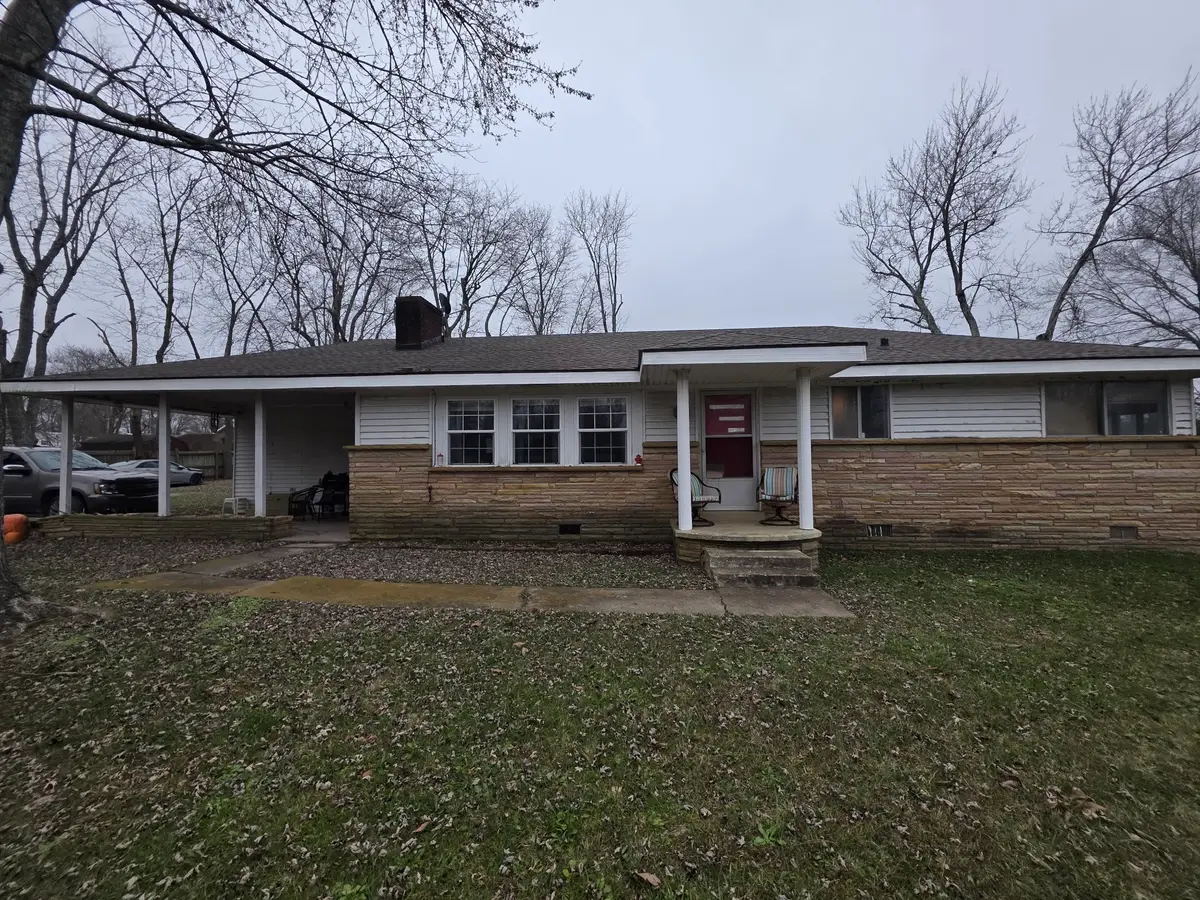 8871 Hwy 70 E, McEwen, TN 37101 - Image #1