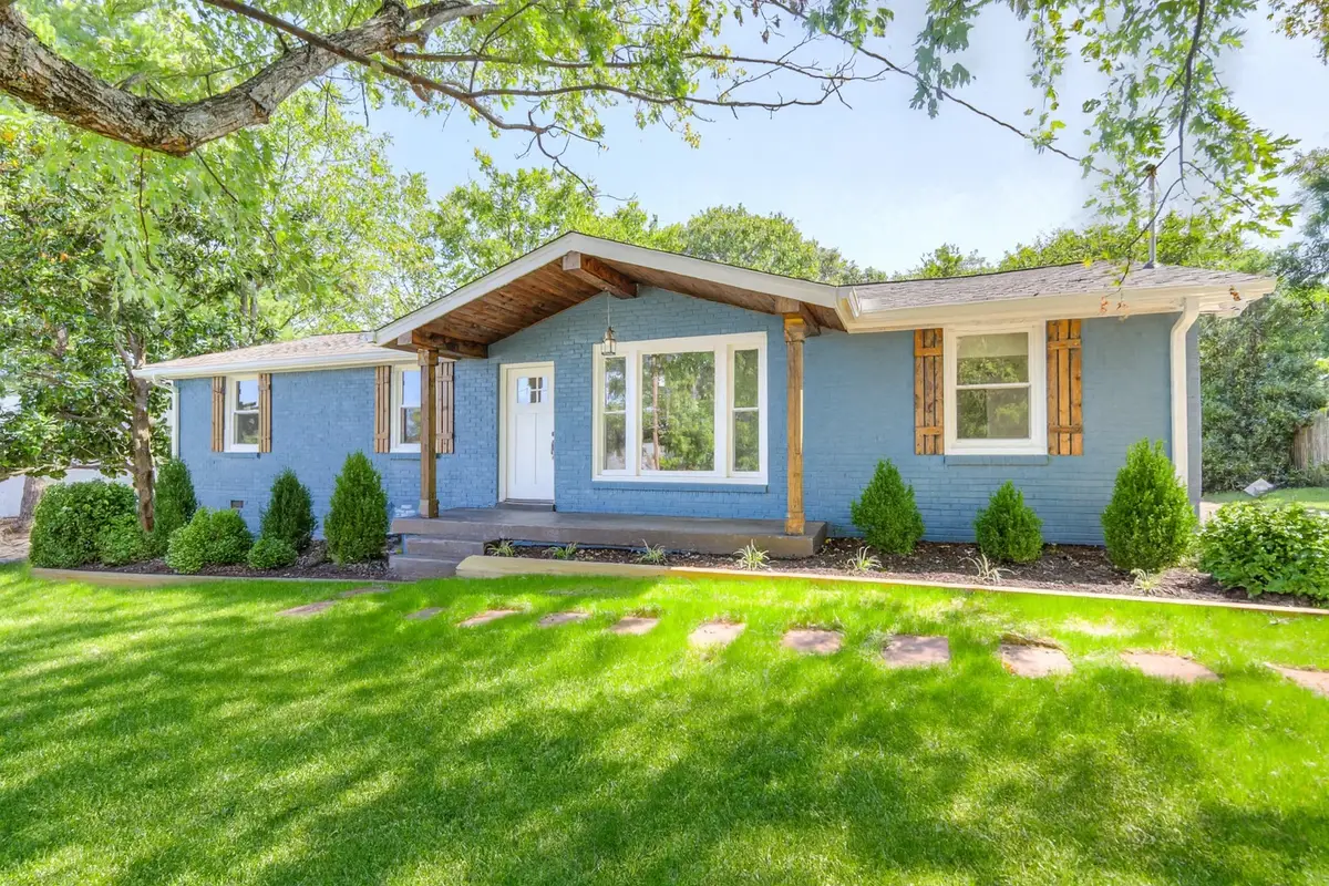 403 Kinhawk Dr, Nashville, TN 37211 - Image #1