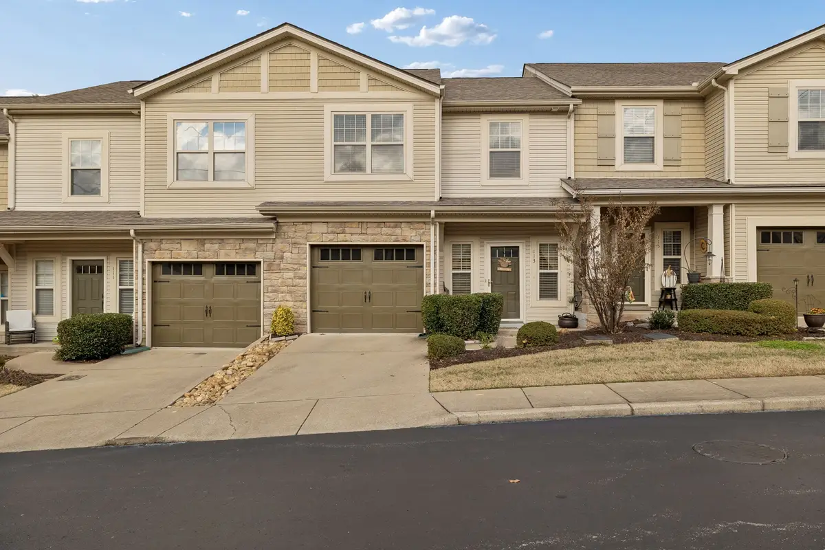 735 Tulip Grove Rd #113, Hermitage, TN 37076 - Image #1