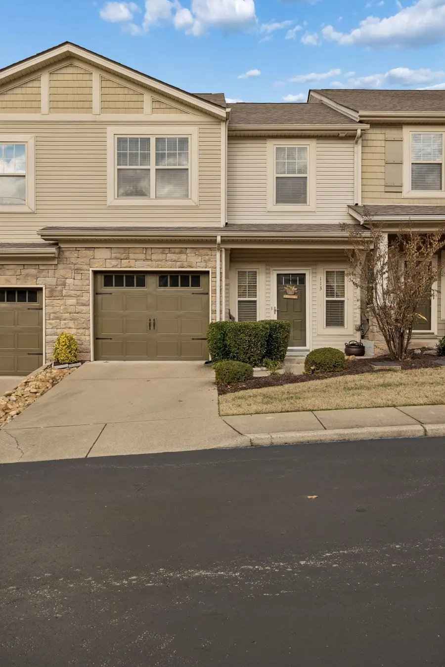 735 Tulip Grove Rd #113, Hermitage, TN 37076 - Image #2