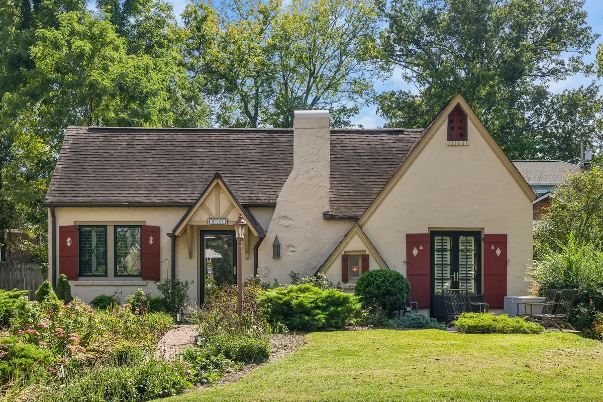 2119 Westwood Ave, Nashville, TN 37212 - Image #1