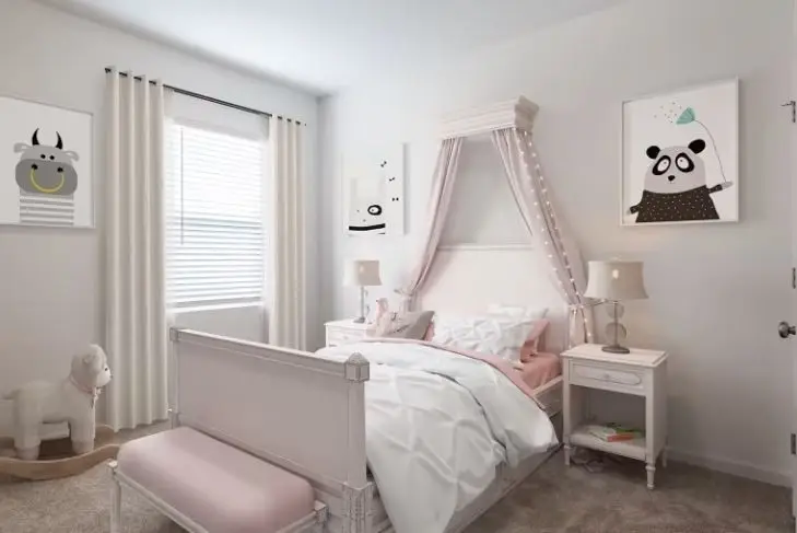 3249 Barrel Oak Pass, Columbia, TN 38401 - Image #3