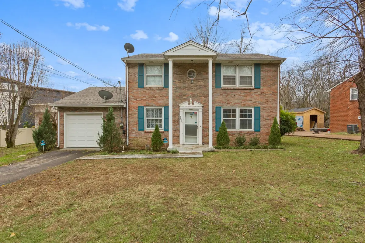 3247 Cloverwood Dr, Nashville, TN 37214 - Image #1