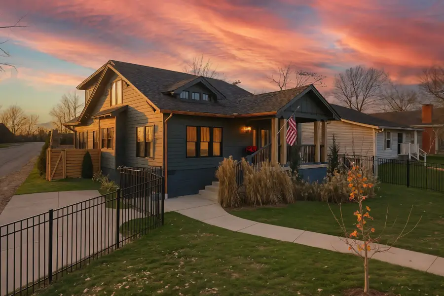 1118 Douglas Ave, Nashville, TN 37206 - Image #2