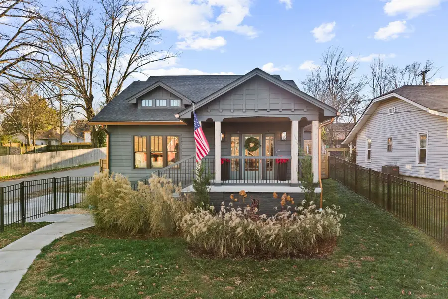 1118 Douglas Ave, Nashville, TN 37206 - Image #3