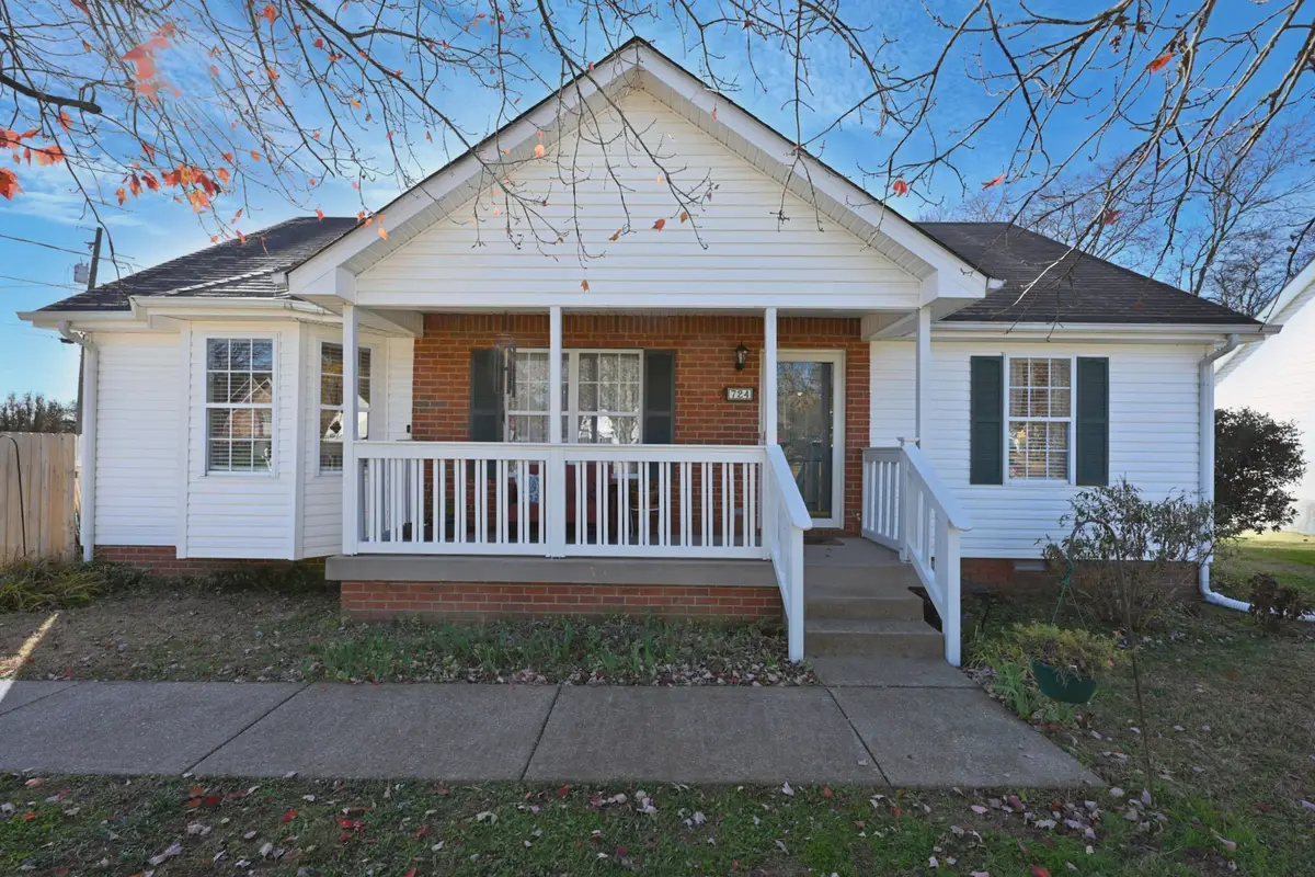 724 Charlie Gann Rd, Old Hickory, TN 37138 - Image #1