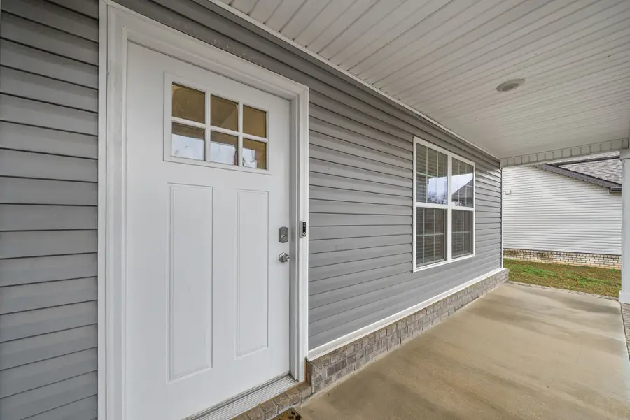 1021 Whitney Dr, Clarksville, TN 37042 - Image #3