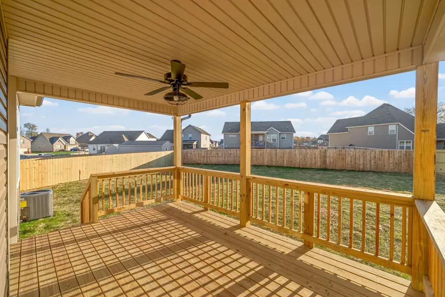 1262 Elizabeth Lane, Clarksville, TN 37042 - Image #2