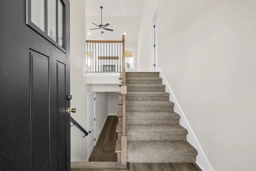 1262 Elizabeth Lane, Clarksville, TN 37042 - Image #3