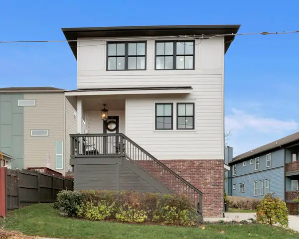 1520 Litton Ave, Nashville, TN 37216