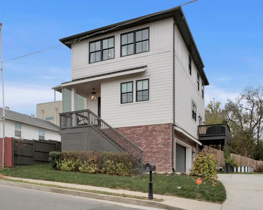 1520 Litton Ave, Nashville, TN 37216 - Image #2